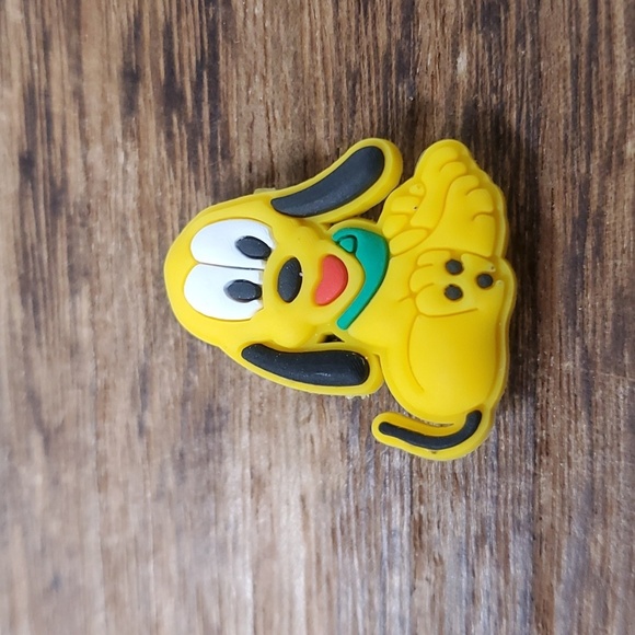 Jibbitz croc charm - Picture 1 of 1